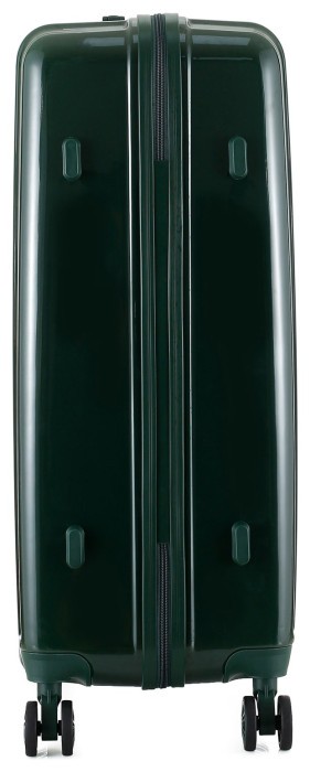Валіза Semi Line 28" (L) Dark Green (T5948-3)