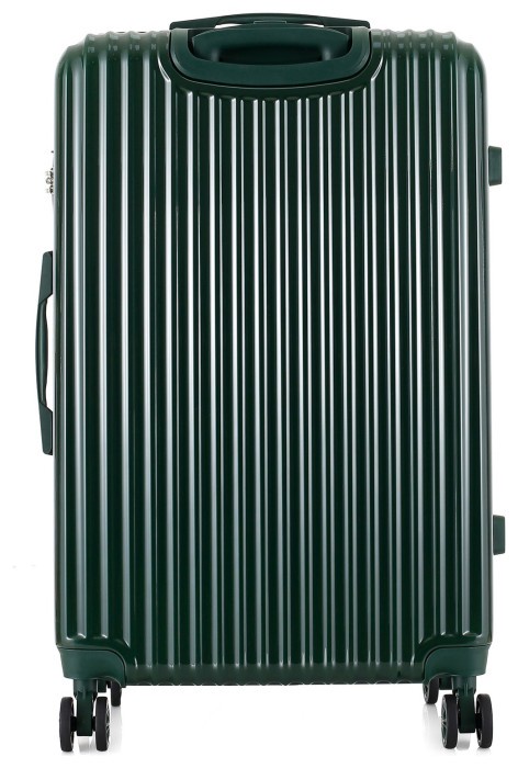 Валіза Semi Line 28" (L) Dark Green (T5948-3)