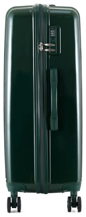 Валіза Semi Line 28" (L) Dark Green (T5948-3)