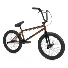 Велосипед BMX Fiend Type O+ 2022 коричневый
