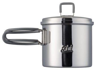 Котелок Esbit PT625ST