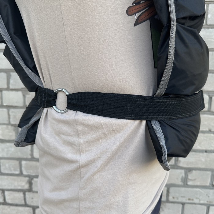 Жилет для обременения EasyFit 25 кг.