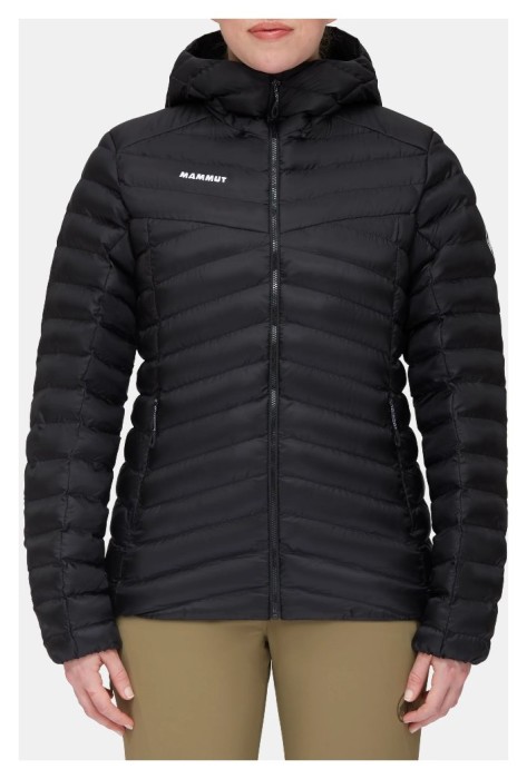 Куртка для туризму Mammut ( 1013-01791 ) Albula IN Hooded Jacket 2024