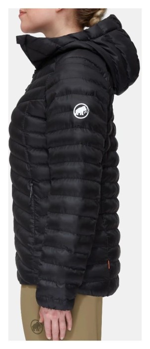 Куртка для туризму Mammut ( 1013-01791 ) Albula IN Hooded Jacket 2024