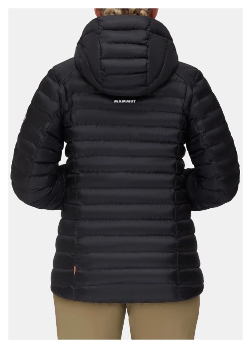 Куртка для туризму Mammut ( 1013-01791 ) Albula IN Hooded Jacket 2024
