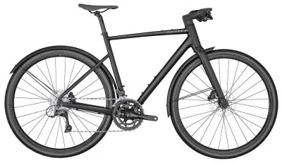 Велосипед 28" Scott METRIX 30 EQ (CN) рама - L Black A2