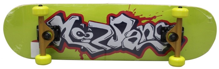Скейт Fish Original Графіті
