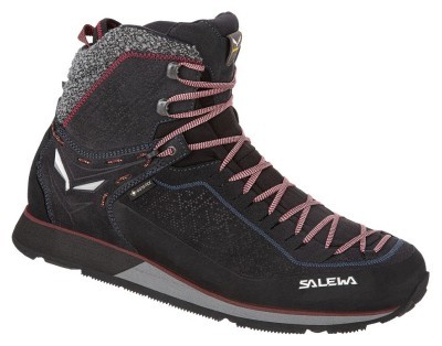 Ботинки Salewa WS MTN Trainer 2 Winter GTX