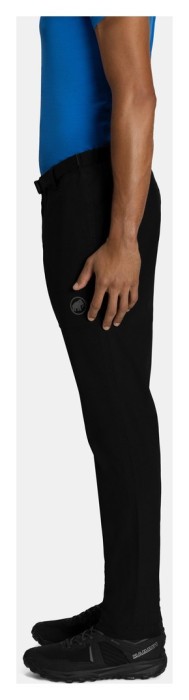 Брюки для туризма Mammut (1022-02210) Mountain Tough Pants Men 2025