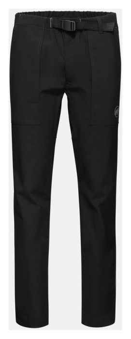 Брюки для туризма Mammut (1022-02210) Mountain Tough Pants Men 2025