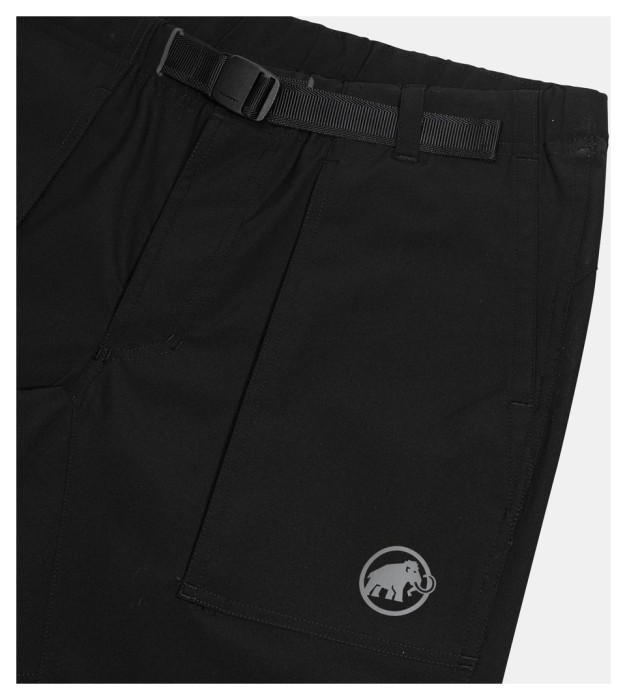 Брюки для туризма Mammut (1022-02210) Mountain Tough Pants Men 2025