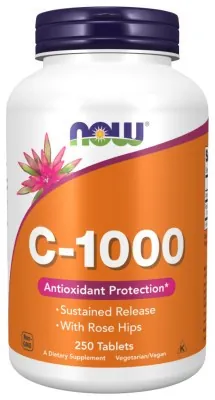 C-1000 RH SR - 250 tabs (поврежденная банка)