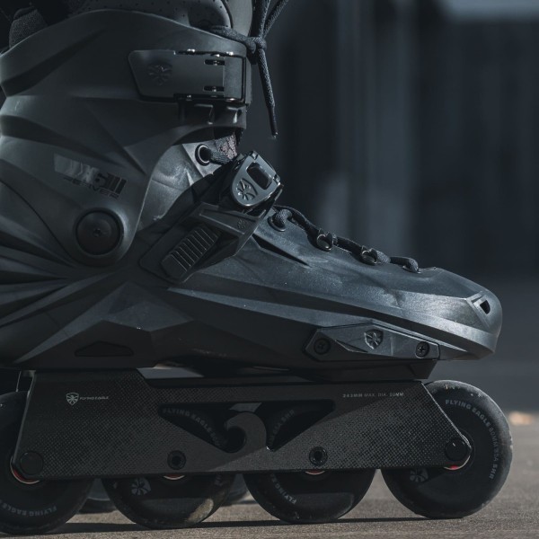 Ролики Flying Eagle X6 Raver