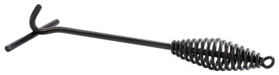 Подъемник крышки Groenberg Knopp Handle Black (266019)