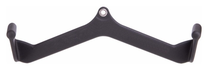 Ручка для тяги EasyFit с широким хватом 54 см