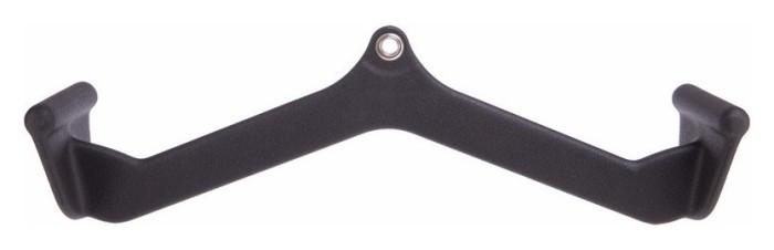 Ручка для тяги EasyFit с широким хватом 54 см