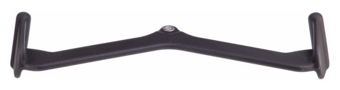 Ручка для тяги EasyFit с широким хватом 54 см