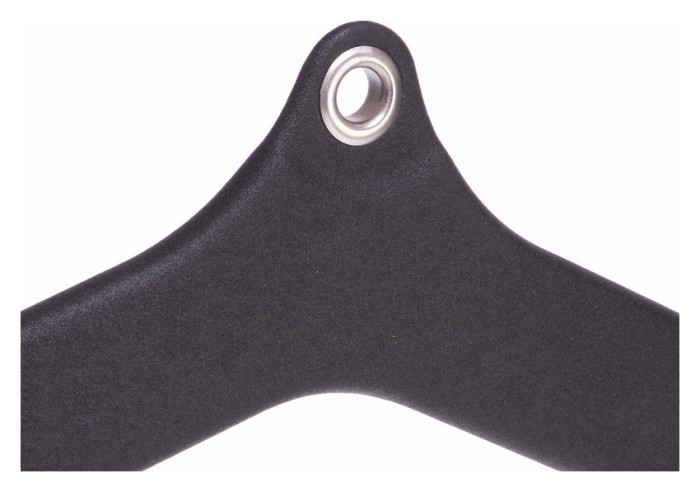 Ручка для тяги EasyFit с широким хватом 54 см