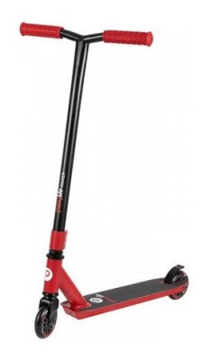 Самокаты PLAYLIFE (880303) Kicker Red 2023