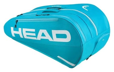 Сумка-чохол для тенісних ракеток HEAD ( 260616 ) Tour Racquet Bag L BL