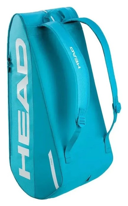 Сумка-чохол для тенісних ракеток HEAD ( 260616 ) Tour Racquet Bag L BL