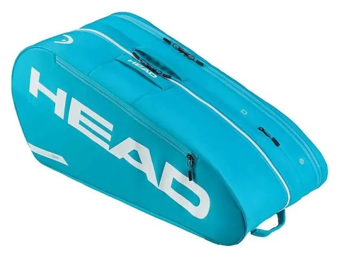 Сумка-чохол для тенісних ракеток HEAD ( 260616 ) Tour Racquet Bag L BL