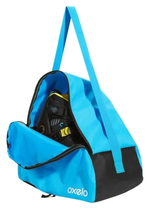 Сумка для роликов и ледовых коньков Oxelo FIT 20 л.