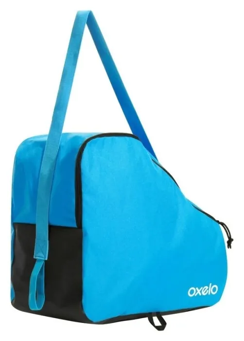 Сумка для роликов и ледовых коньков Oxelo FIT 20 л.