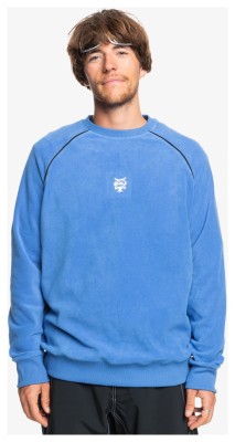Сноубордический флис Quiksilver (EQYFT04984) MERCURY WIRED 2026