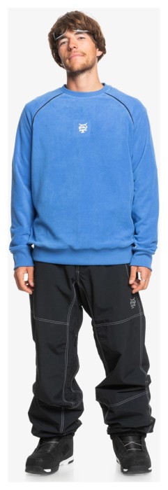 Сноубордический флис Quiksilver (EQYFT04984) MERCURY WIRED 2026