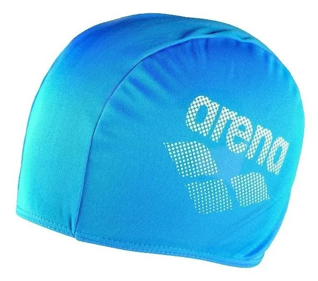 Шапочка для плавания Arena (002467) POLYESTER II 2026