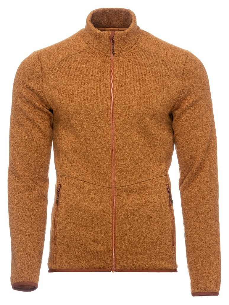 Флісова кофта Turbat Dreamer 2 Mns, укр, укр