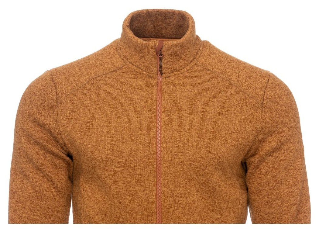 Флисовая кофта Turbat Dreamer 2 Mns