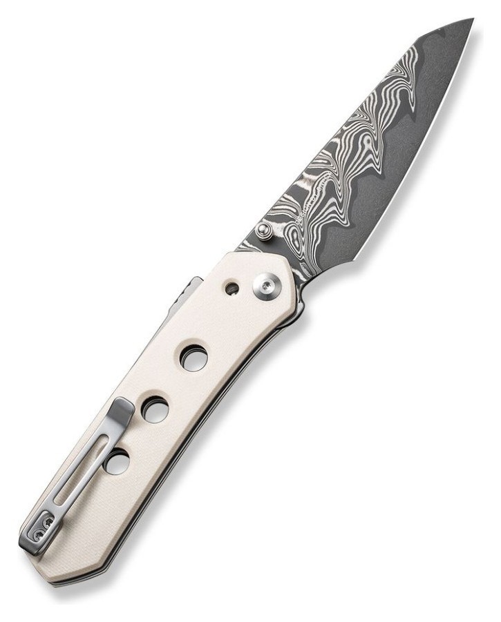 Ніж складаний Civivi Vision FG C22036-DS1