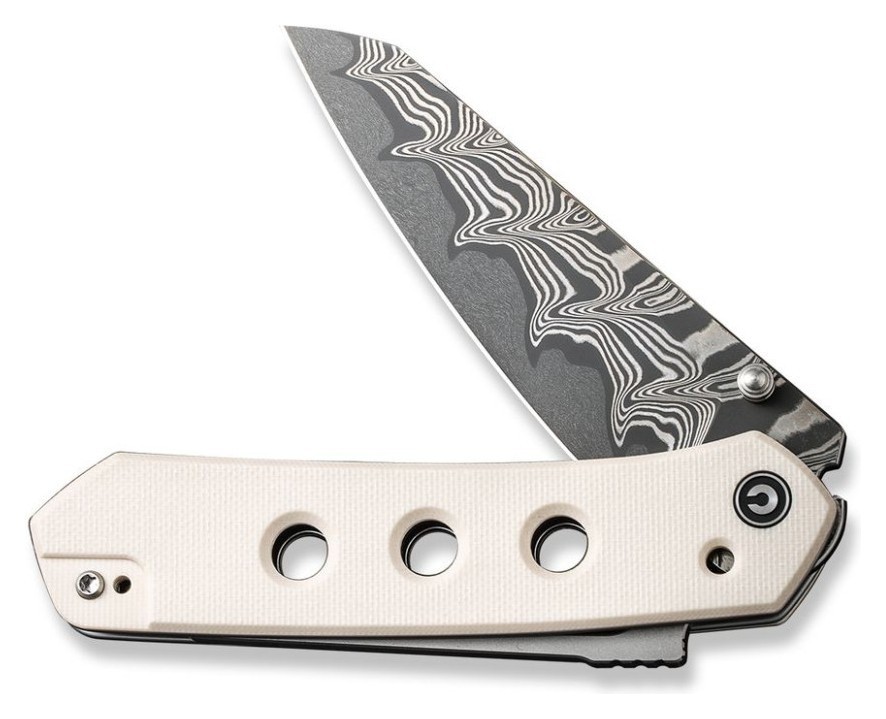 Ніж складаний Civivi Vision FG C22036-DS1