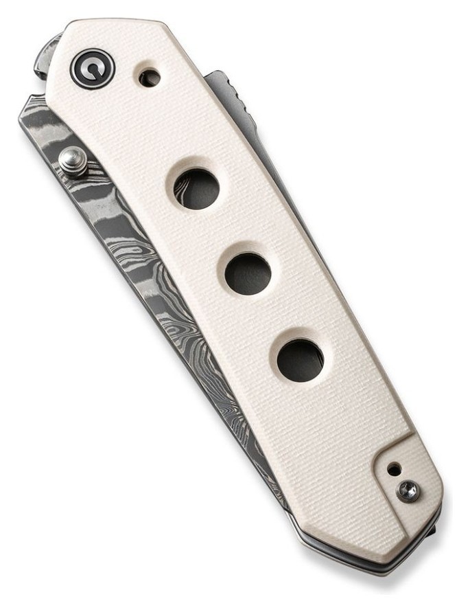 Ніж складаний Civivi Vision FG C22036-DS1