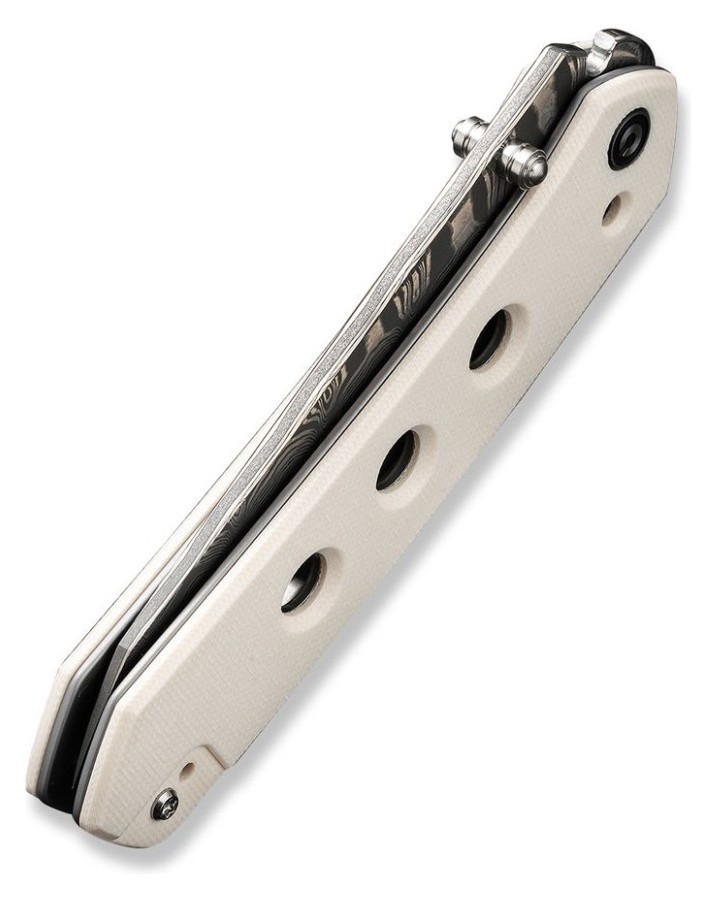 Ніж складаний Civivi Vision FG C22036-DS1, укр, укр