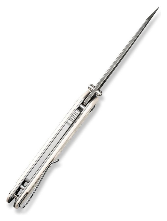 Ніж складаний Civivi Vision FG C22036-DS1, укр, укр