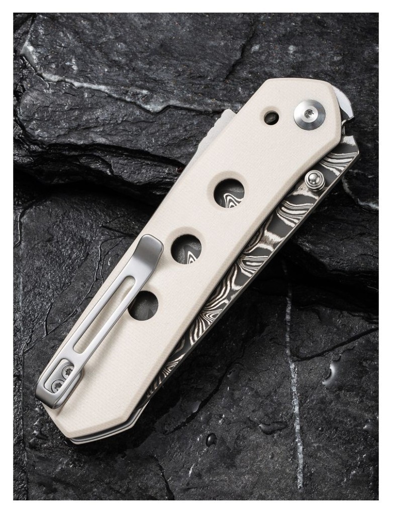 Ніж складаний Civivi Vision FG C22036-DS1, укр, укр