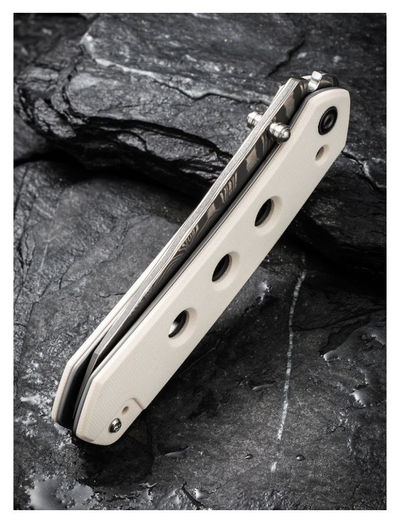 Ніж складаний Civivi Vision FG C22036-DS1, укр, укр