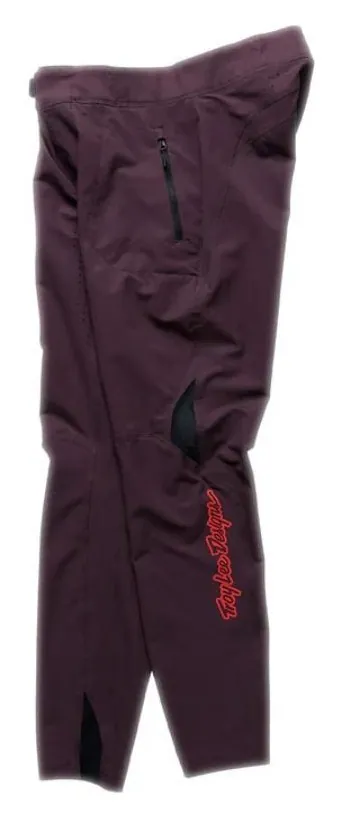 Велоштани TLD WOMENS LILIUM PRO PANT; MONO [BARK] XS (OBOD_234027011)