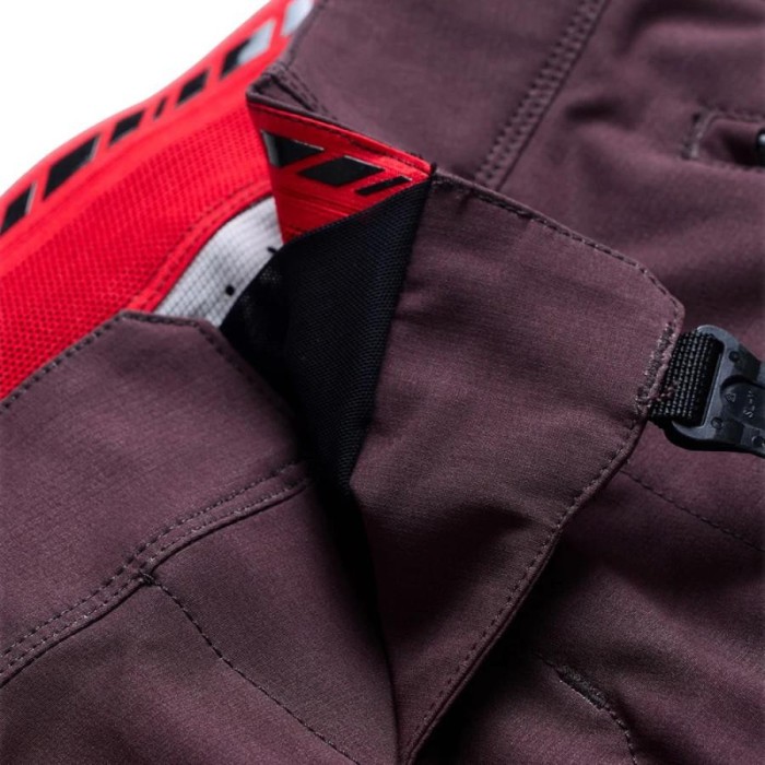 Велоштани TLD WOMENS LILIUM PRO PANT; MONO [BARK] XS