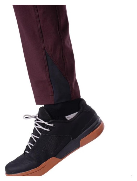 Велоштани TLD WOMENS LILIUM PRO PANT; MONO [BARK] XS