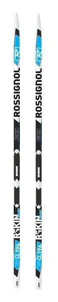 Лыжи беговые ROSSIGNOL (RHGWF11) R-SKIN SPORT IFP 2018