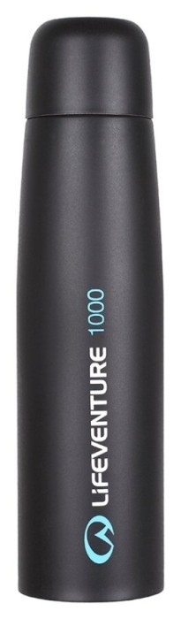 Термос Lifeventure Vacuum Flask 1.0 L, укр, укр