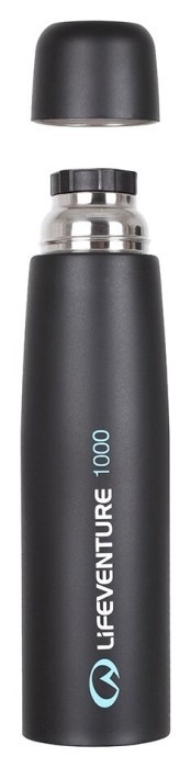 Термос Lifeventure Vacuum Flask 1.0 L