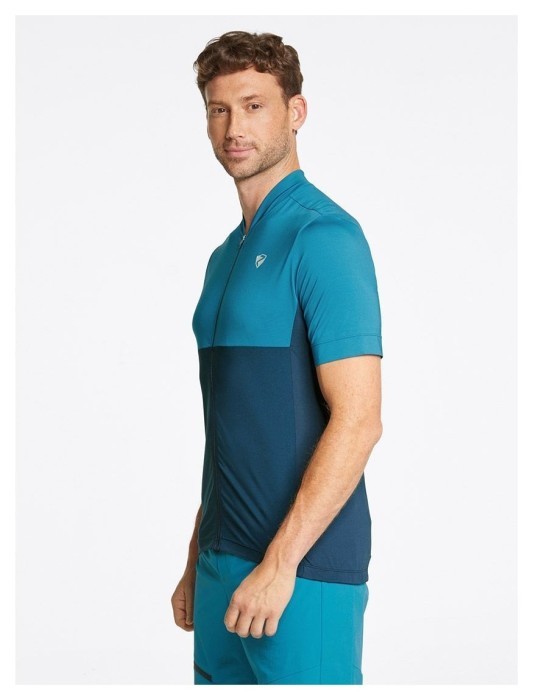 Футболка Ziener Norgan hale navy