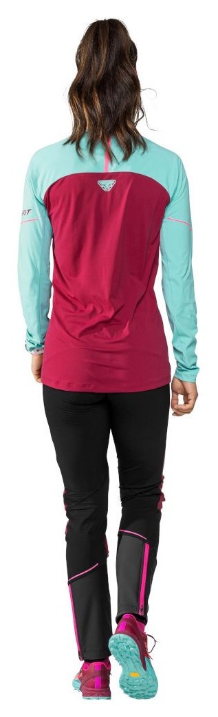 Футболка Dynafit Alpine Pro L/S Tee Wms