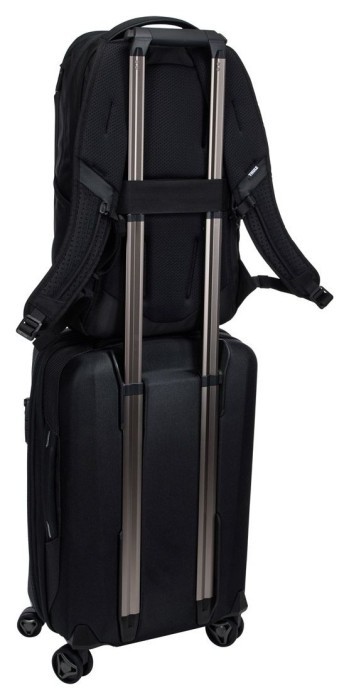 Рюкзак Thule Accent 23L 3205381 (TH 3205381), укр, укр