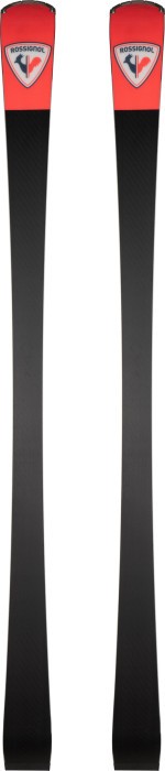 Лыжи горные ROSSIGNOL (RANPJ01) HERO CARVE K + крепеж (FCLCN03) NX12 2026